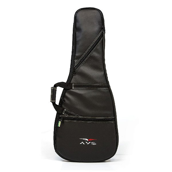 Capa (Bag) Para Violão Folk EXECUTIVE FOLK - AVS
