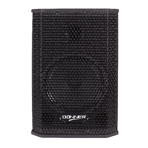 Caixa Passiva 75W 8 polegadas SAGA 8P - DONNER