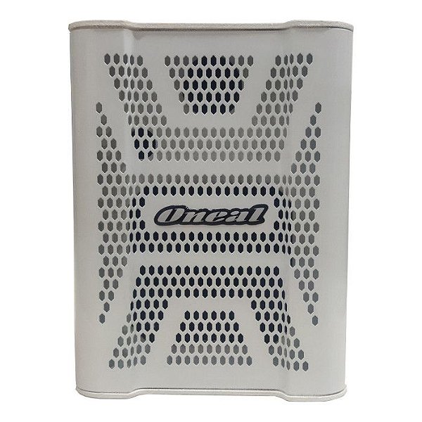 Caixa de Ambiente 60W Branca (Unidade) OB 204V BR - ONEAL