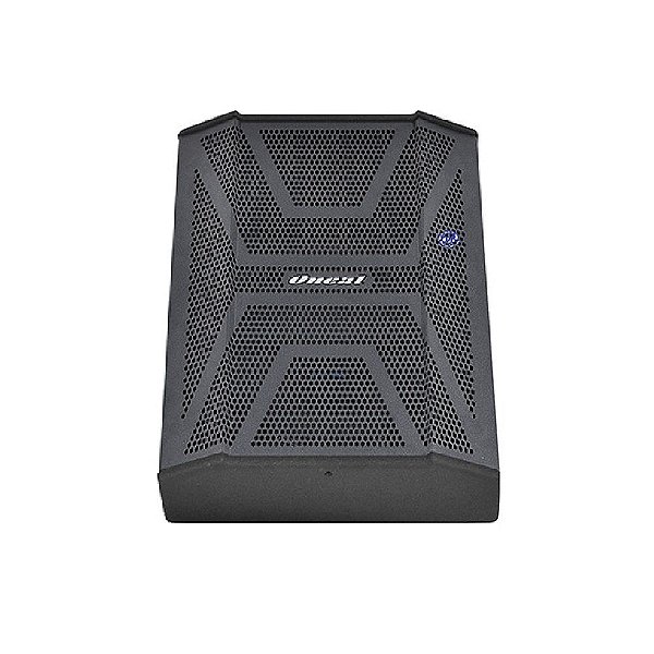 Monitor de Palco Ativo 12 Polegadas OPM 1312X PT - ONEAL