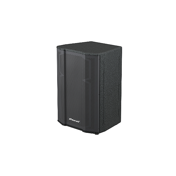 Caixa De Som Ativa 15 Polegadas Opb-1315+ Plus Pt - Oneal