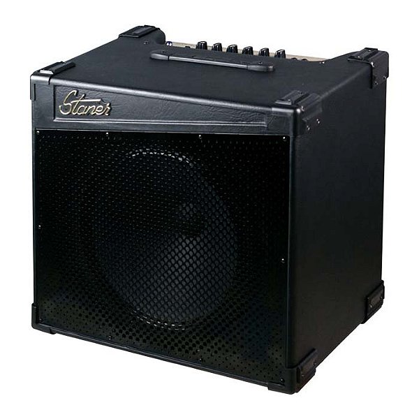 Amplificador Para Contra Baixo SHOUT 215B - STANER
