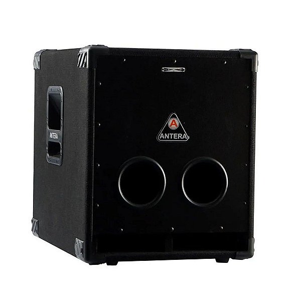 Subwoofer Ativo 300W 12 Polegadas LF 600 AX - ANTERA