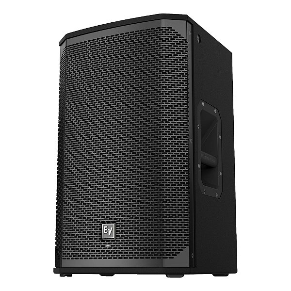 Caixa Ativa 1500w 15 Polegadas Ekx-15p-us - Electro Voice