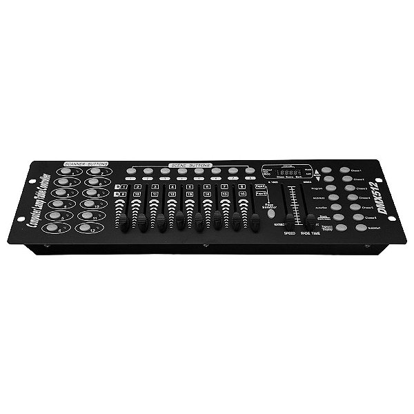 Mesa Dmx Sk-m0192 - Skypix