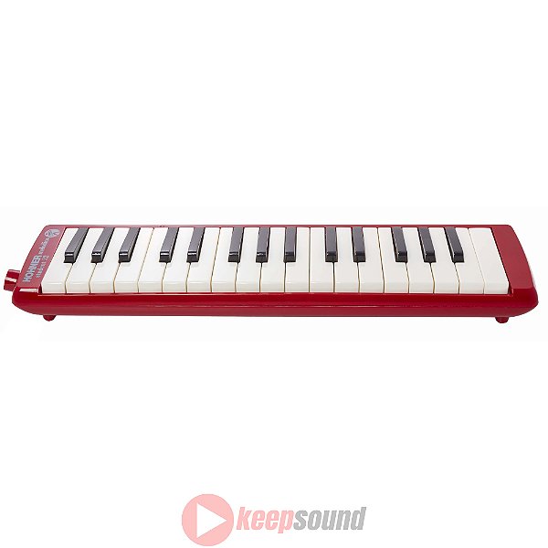 Escaleta 32 Teclas STUDENT 32 RED - HOHNER