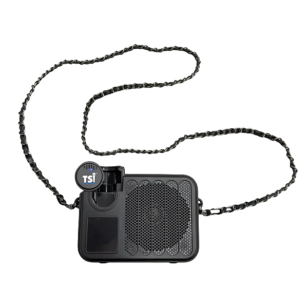 Kit Professor Amplificador Tsi-sv12 Uso Interno