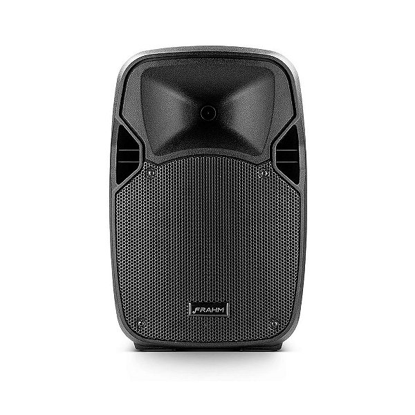 Caixa Ativa 100w 8 Polegadas Pw 100 - Frahm