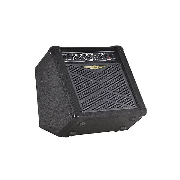 Cubo Para Contra Baixo 40W OCB 308X - ONEAL