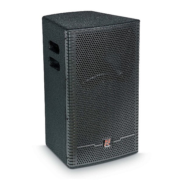 Caixa Passiva Upper 312 12 Polegadas 100w Rms Staner