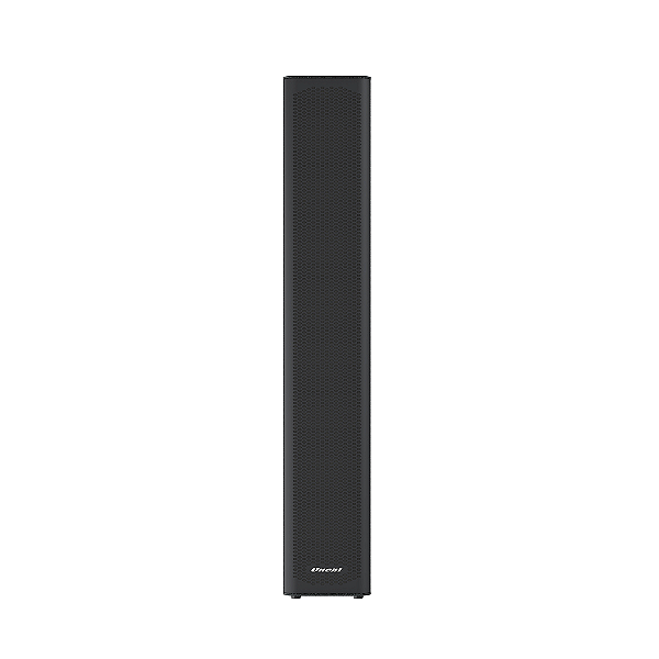 Caixa De Som Ativa Opb-604+plus-pt - Oneal