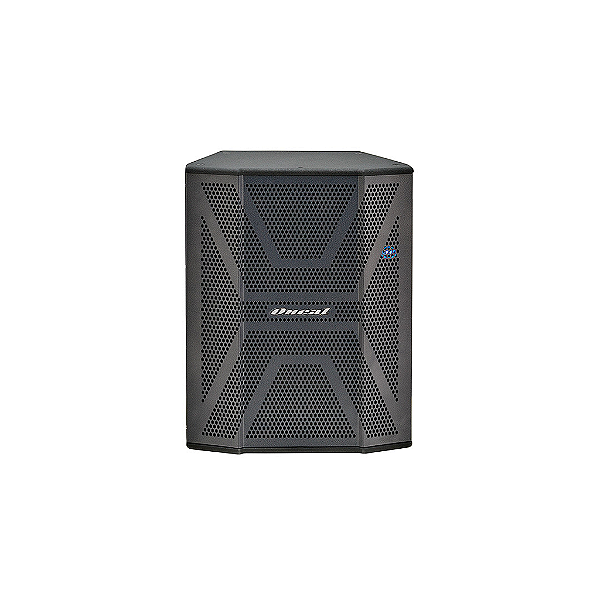 Caixa De Som Ativa 10 Polegadas Opb-1410+ Plus Pt - Oneal