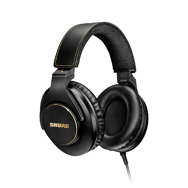 Fone De Ouvido Srh840a Shure