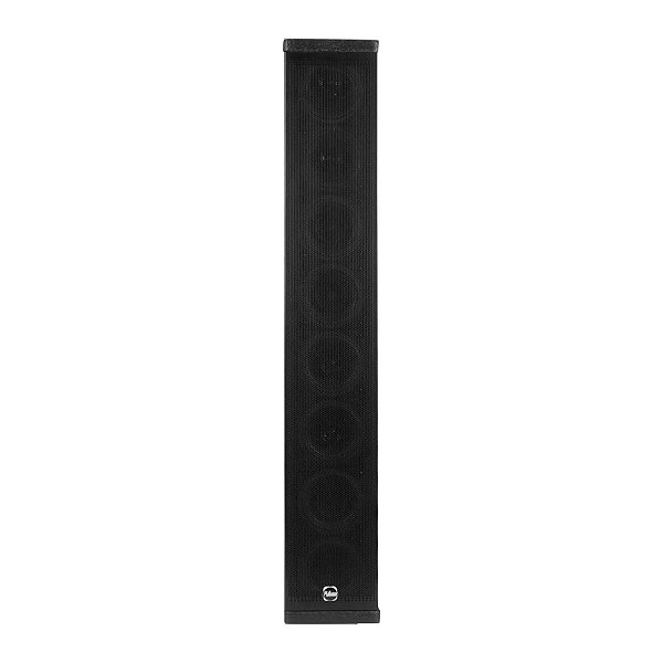 Caixa Coluna Vertical Passiva 400W VL 804 - LEACS