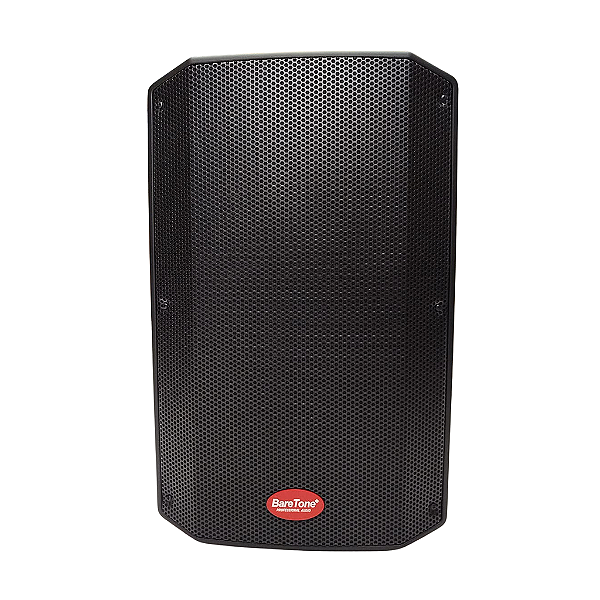 Kit Caixa Ativa Hpm 15 Mdp 800w Rms Baretone