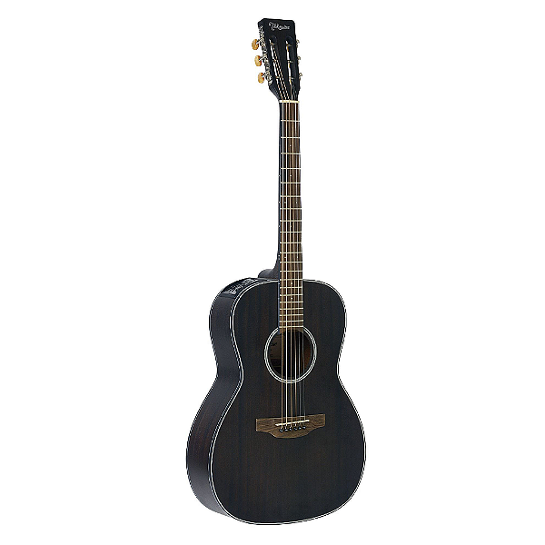 Violão Gy14e Tos & Tp4t - Takamine