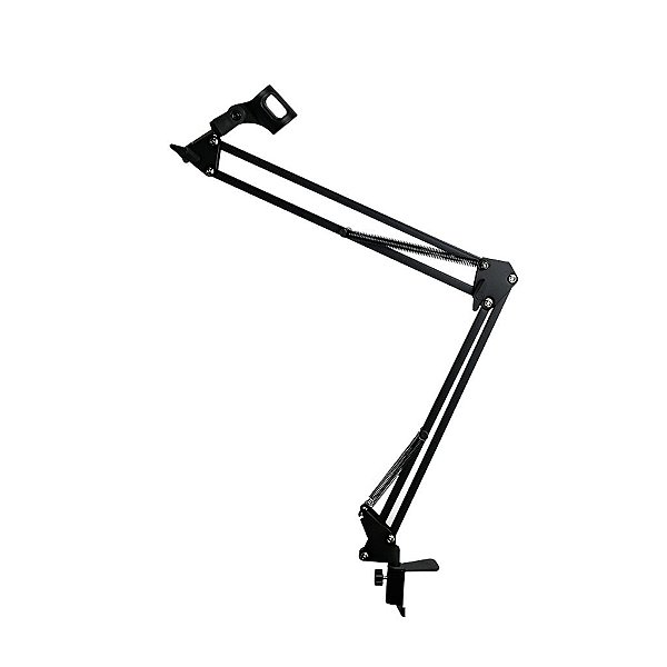 Braço Articulado Para Microfone Sm-081 Smart – Soundvoice