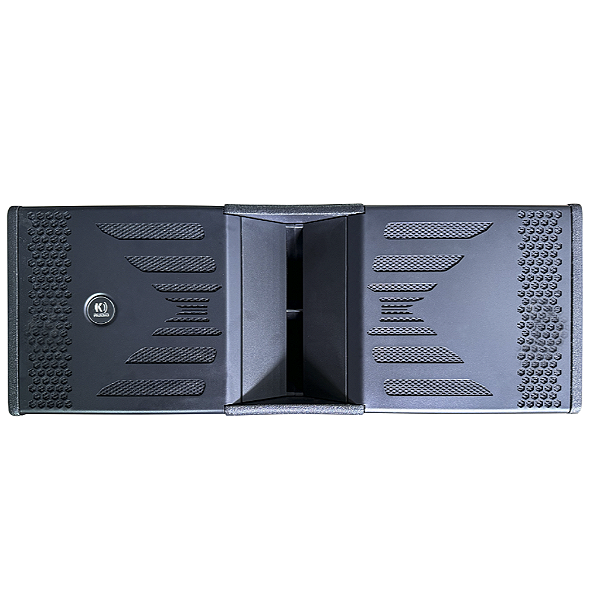 Line Array Ativo Titan L208p - K Audio