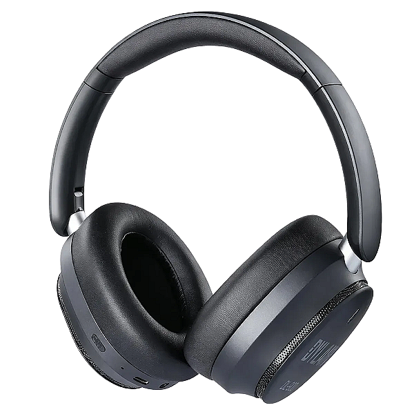 Fone De Ouvido Bluetooth Preto Dylan Dl-900