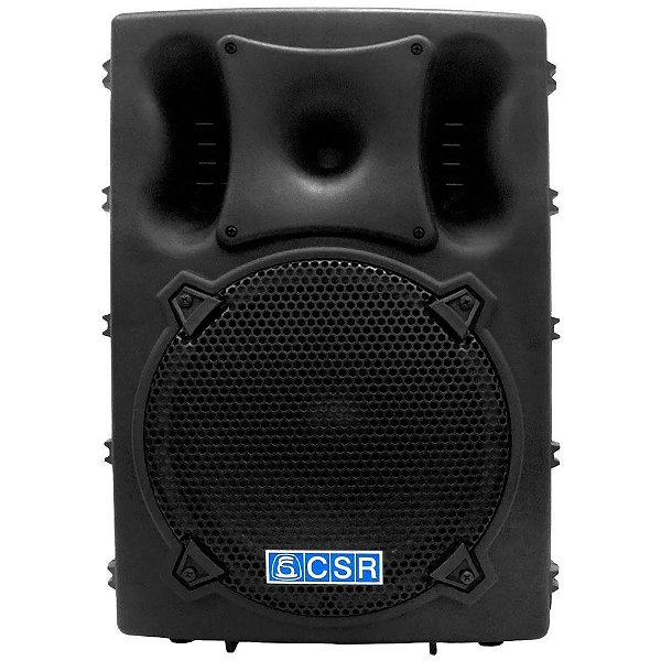 Caixa De Som Passiva 12' 250W RMS 3000 - CSR