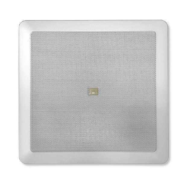 Arandela Coaxial Quadrada 25W 6 Polegadas 6CO1Q UND - JBL