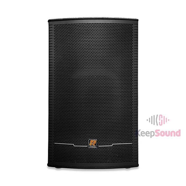Caixa Ativa 180W 12 polegadas UPPER 312A - STANER