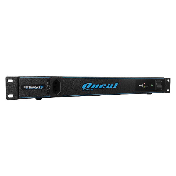 Filtro De Linha Rack OAC 801 E10 - ONEAL