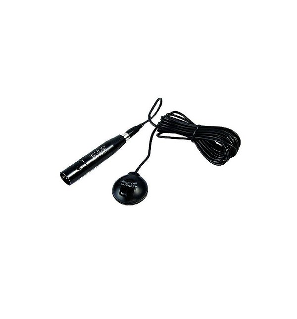 Microfone Condensador Para Instrumentos BM 18 - YOGA