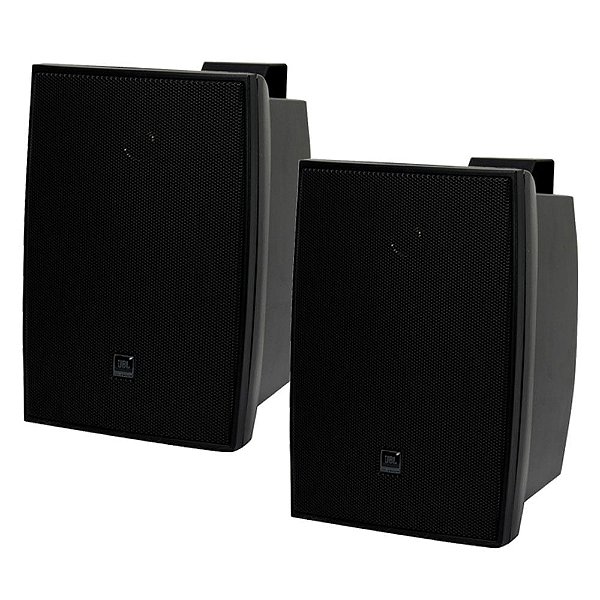 Caixa Passiva Para Sonorização de Ambiente (Par) 80W C521P - JBL