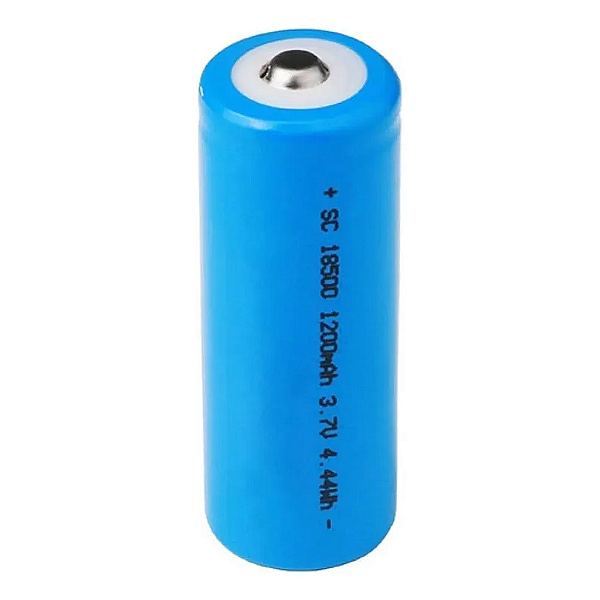 Bateria De Litio Rec 1.2a 3.7v K501/502/522 - Kadosh