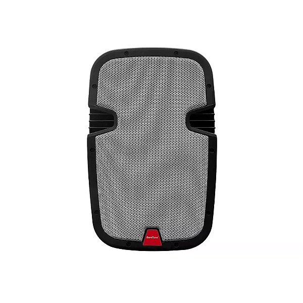 Kit Caixa Ativa Hpm 12 Max 150w Rms