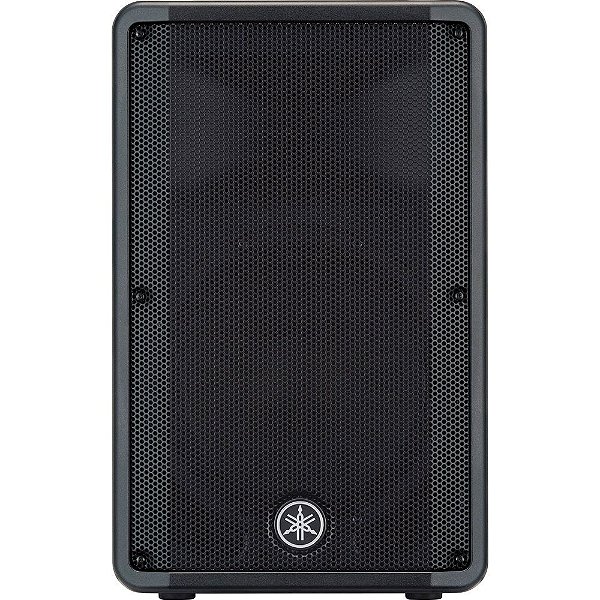 Caixa Acústica Ativa 1000W DBR-12 - YAMAHA