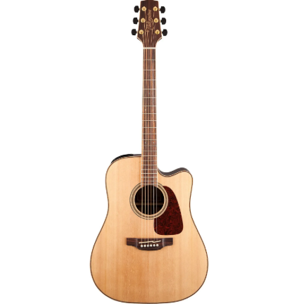 Violão Takamine GD93CE N Eletroacústico TK40D Profissional
