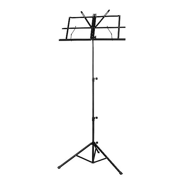Estante De Partitura Smart Sm006 - Soundvoice
