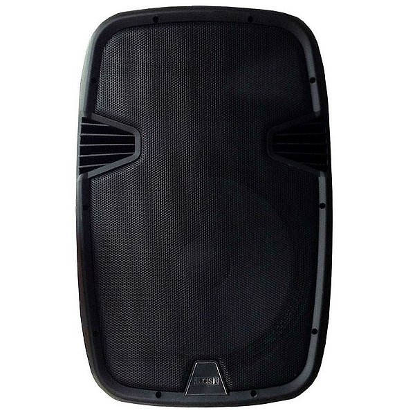 Caixa Ativa 300W 15 polegadas CSR 5515A USB - CSR