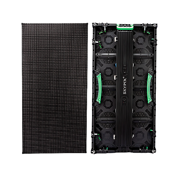 Painel LED Indoor Rental 50×100 SK-P3.91-1IR - SKYPIX