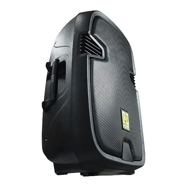 Caixa Ativa 250W 15 polegadas (110V) PJ-15AU - HUKE