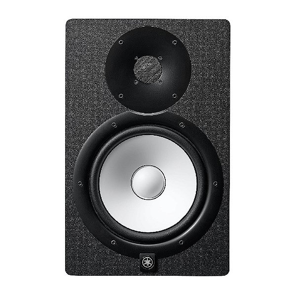 Monitor de Referência 120W 8 polegadas HS8 - YAMAHA