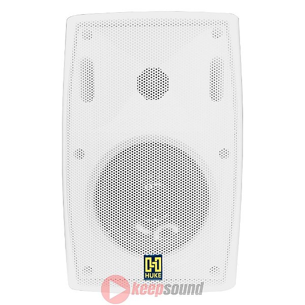 Caixa Para Sonorização de Ambiente 40W (Un) PALB4000W - HUKE