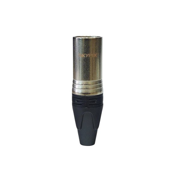 Conector Xlr Macho Sk-cm3023 – Skypix