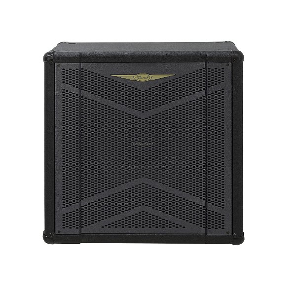 Caixa Passiva Para Cabeçote De Contra Baixo 300W RMS OBS 115X - ONEAL