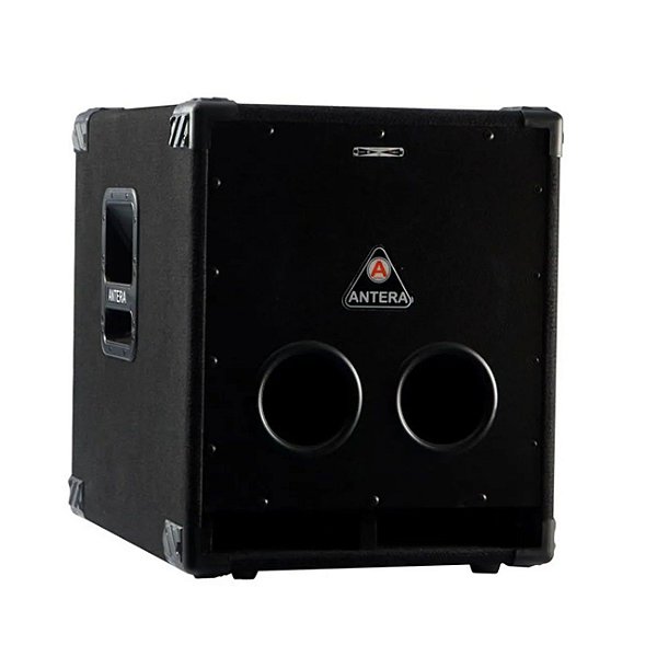 Subwoofer Ativo 300W 12 Polegadas LF 600 AX - ANTERA