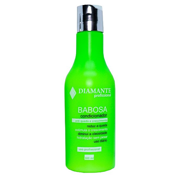 Condicionador Babosa 250ml