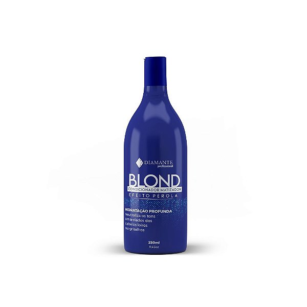 Condicionador Pérola 250ml