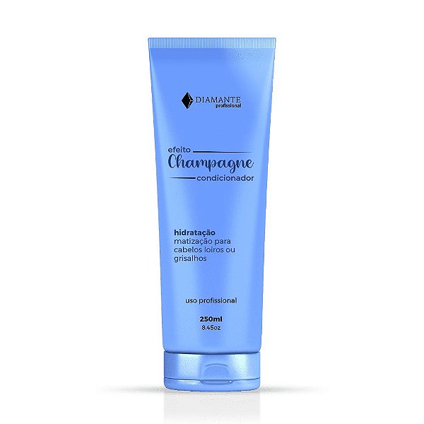 Condicionador Efeito Champagne 250ml
