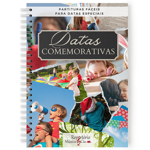 Datas Comemorativas