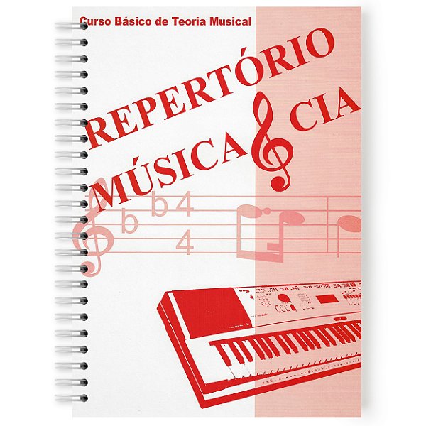 Método Teoria Musical