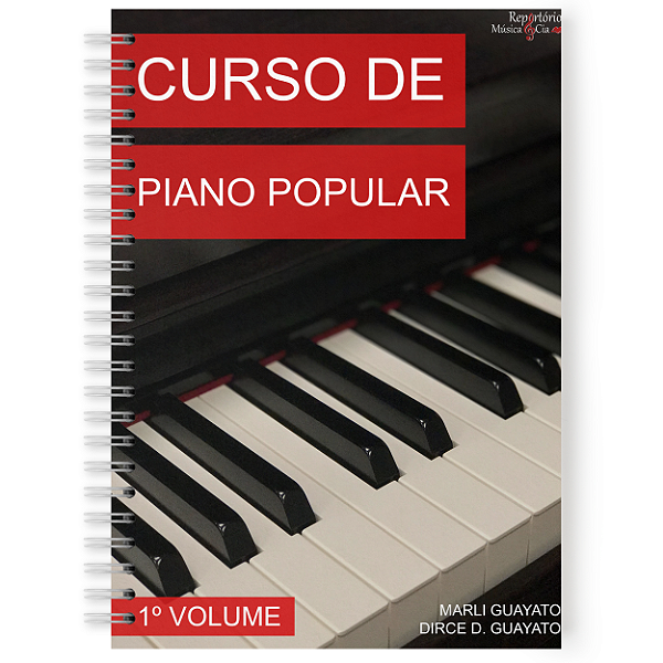 Método Piano Popular
