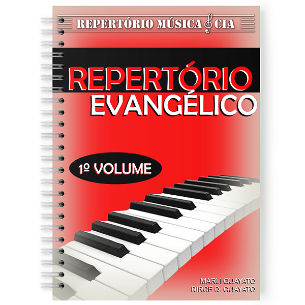 Método Teclado Evangélico