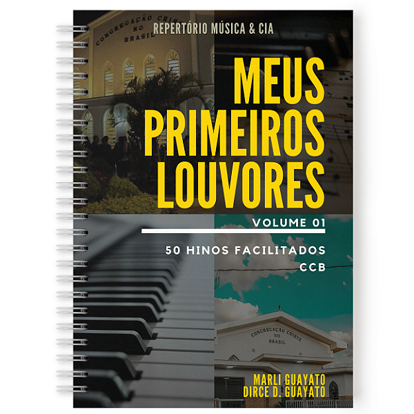 Meus Primeiros Louvores - CCB